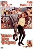 ELVIS PRESLEY    -    VIVA LAS VEGAS                 WIE NEU