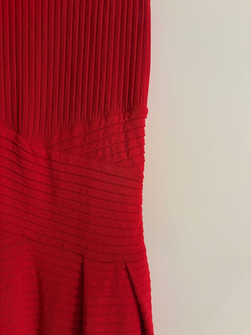 Dior Vestiti: DIOR ärmelloses, sehr elastisches Kleid 34 – Usato da Herrliberg venduto da mayfi 3