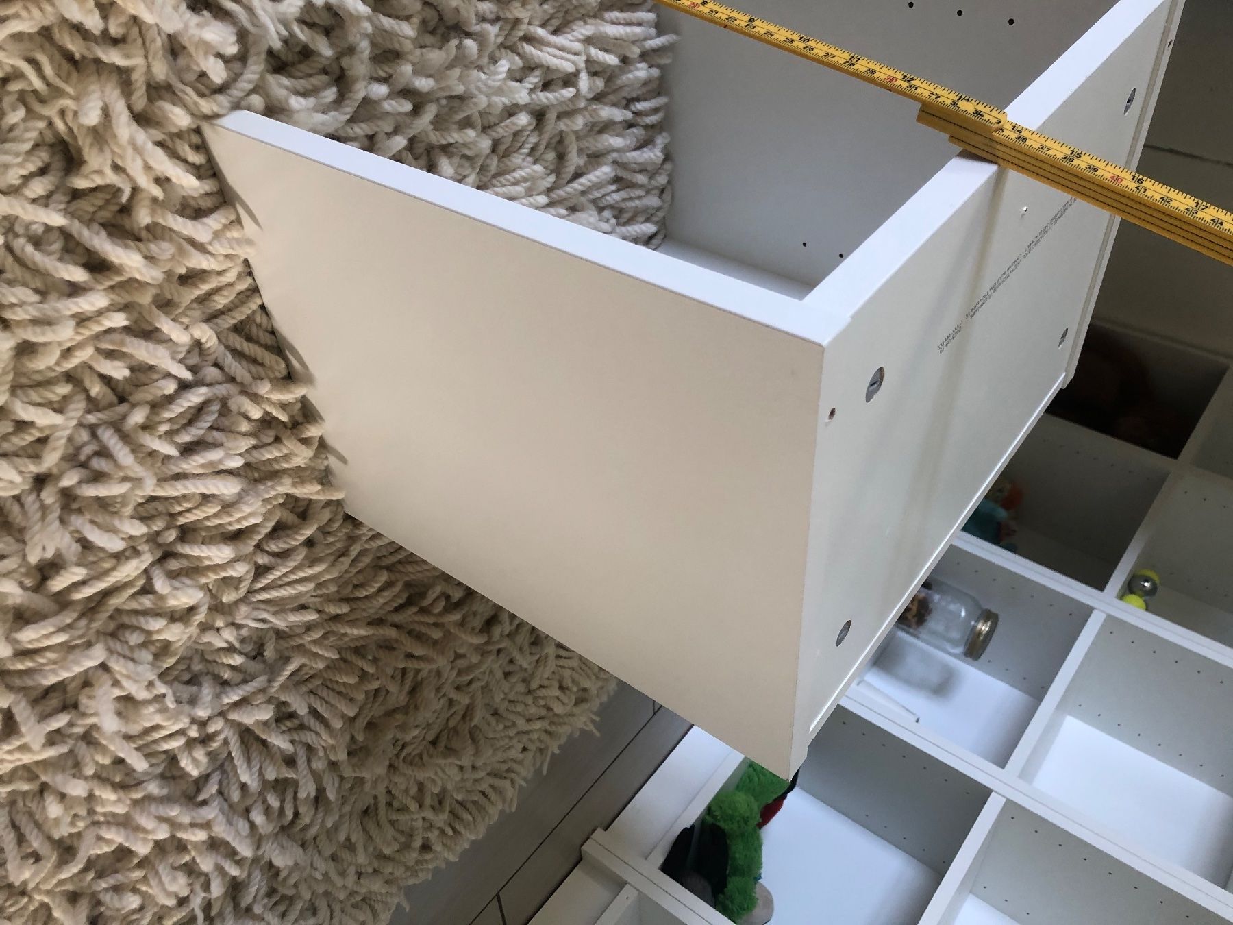 Ikea Regale: Ikea Regal Billy Aufsatzregal – Gebraucht aus Mühlrüti von DivaMara 6