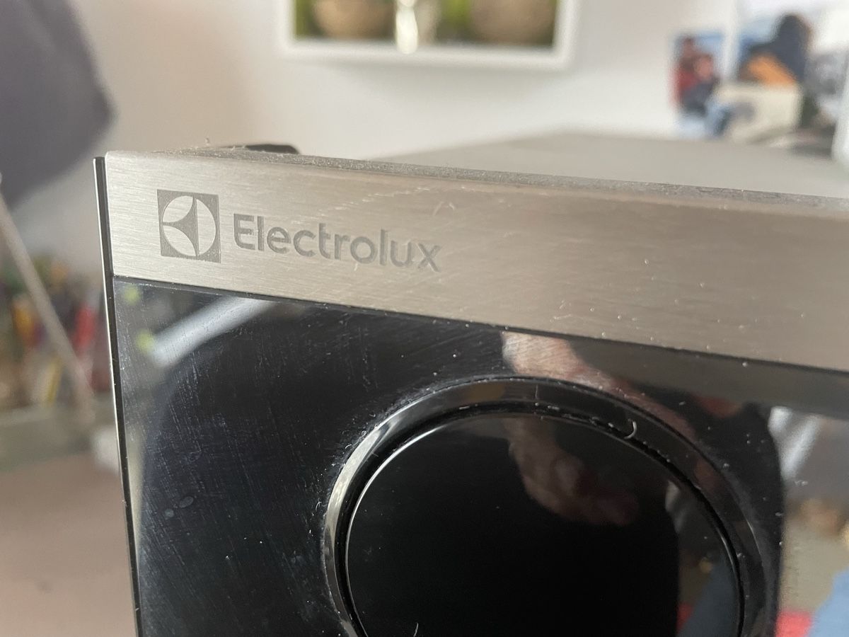 Electrolux Elettrodomestici da cucina: Electrolux Steamer – Usato da Strengelbach venduto da Kasp16 5