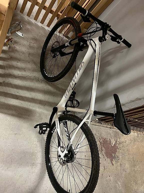 Vélos: Specialized Stumpjumper Comp – D'occasion à Baden par fio_2hh7