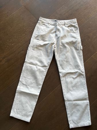 Pantalon RESET taille 152