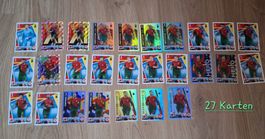 Topps Match Attax