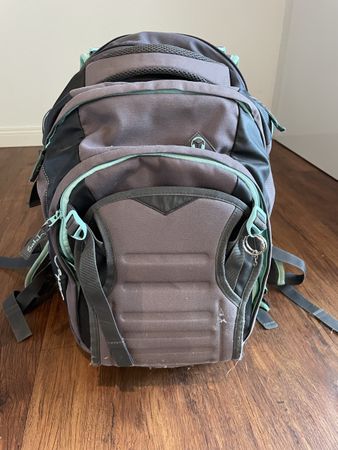 Satch Schulrucksack Top Zustand! Für die Schule!