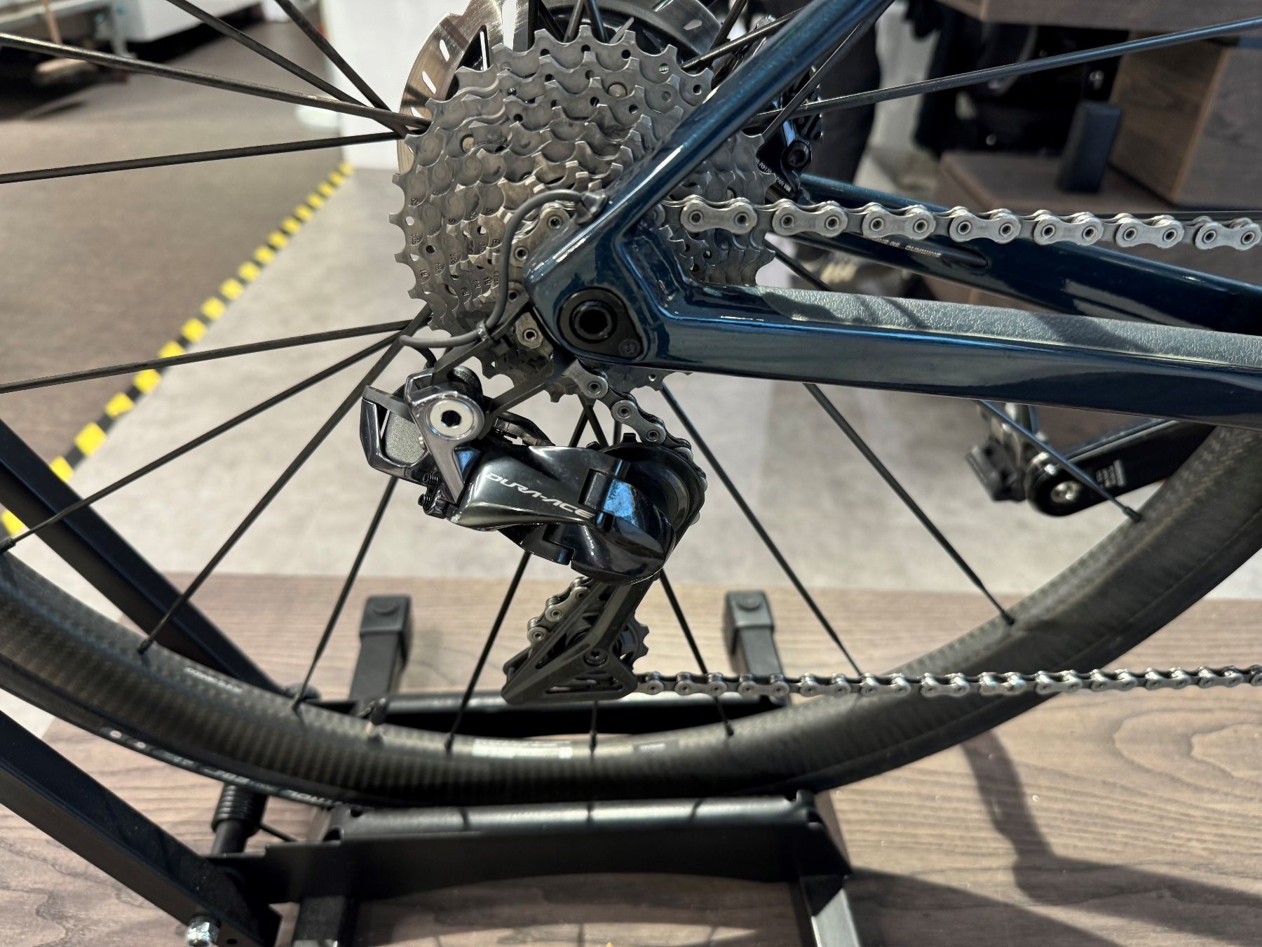 BMC Velos: BMC Endurance Roadmachine 01 TWO – Gebraucht aus Regensdorf von wildstar01 4