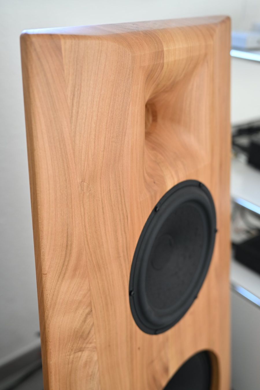 Casse acustiche: Open Baffle Joseph Crowe 1635 – Usato da Vaulruz venduto da Finale_Audio 3