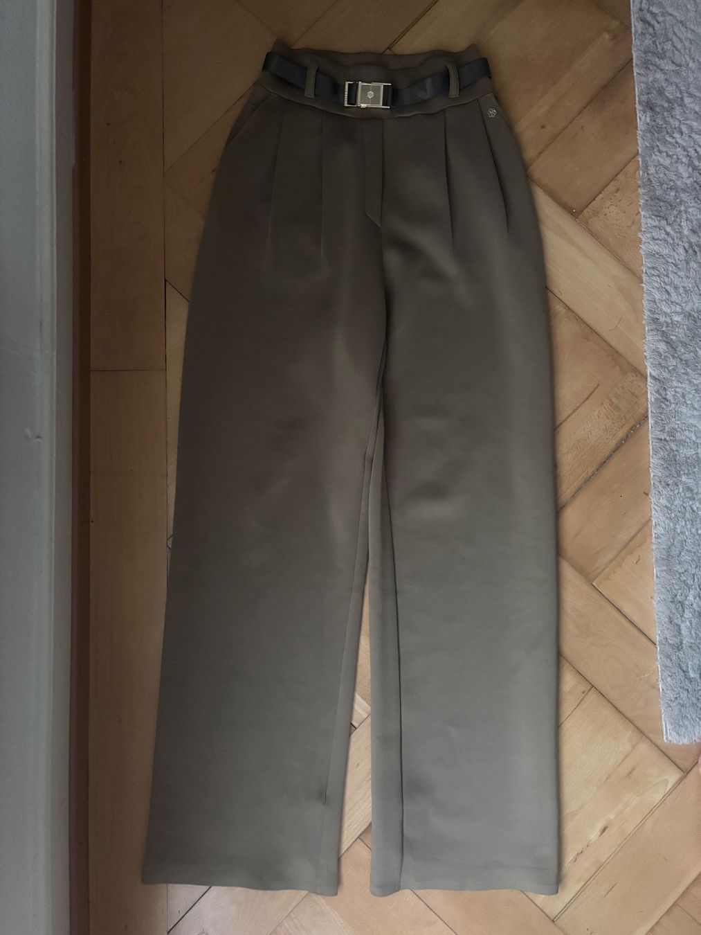 Ina Kess Pantaloni: INA KESS Sicani Pants XXS – Usato da Zürich venduto da fab.gr 5