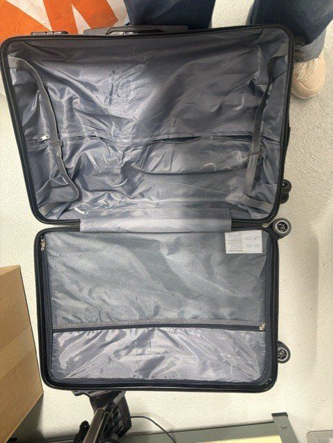 Valises de voyage: Koffer gross neu ! – Neuf (Voir description) à Stachen par mar_658b 1