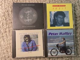 4x Peter Maffay