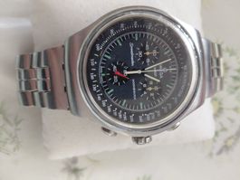 Swatch Moonswatch x Irony Mariage gebraucht