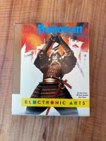 Amiga Spiel: Budokan - The Martial Spirit