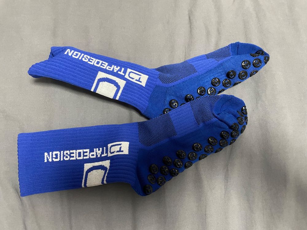 Fussball TapeDesign Socken Kaufen auf Ricardo