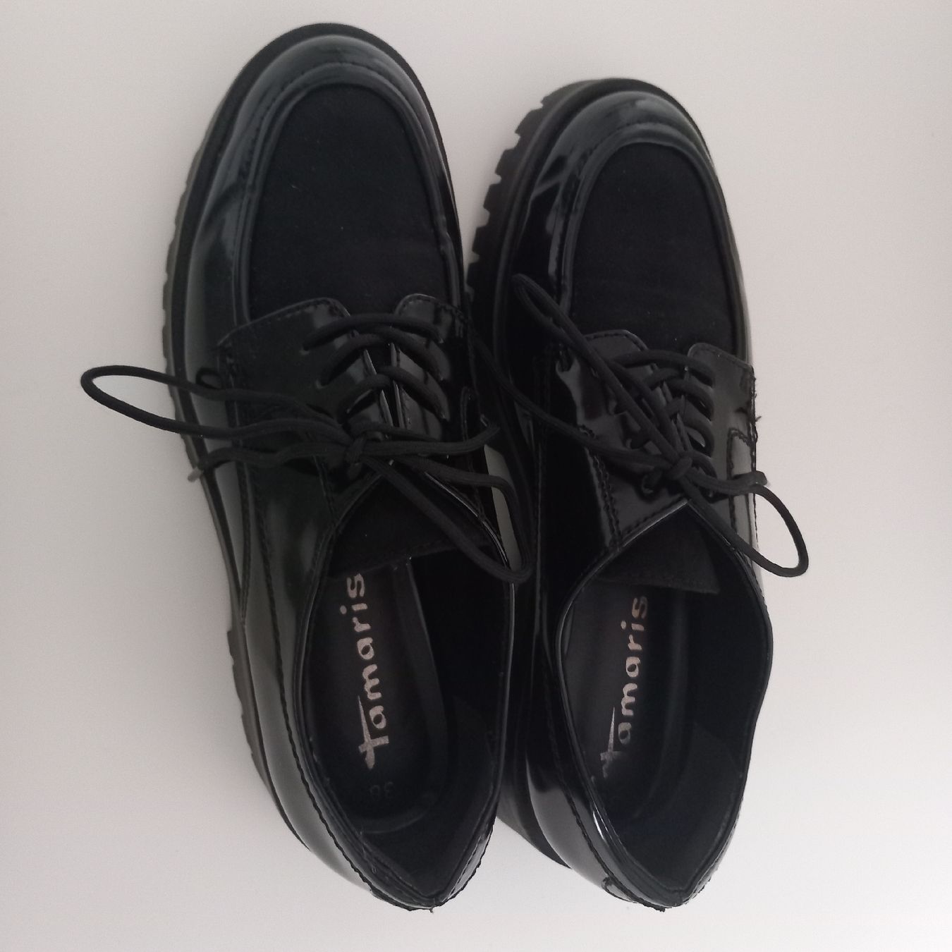 Tamaris Chaussures femmes: Damenschuh Gr. 38 – Neuf (Voir description) à Wettingen par Socrates11 2