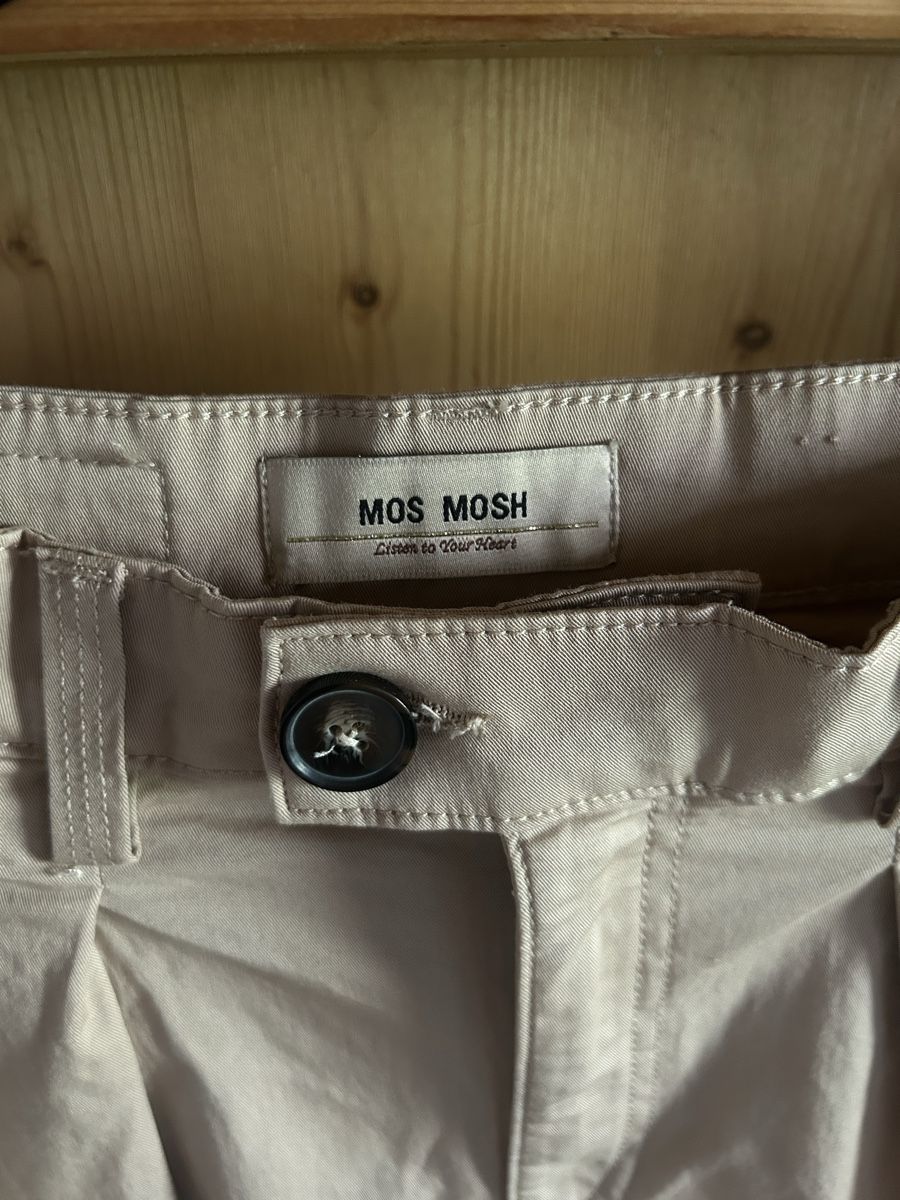 Mos mosh Lots de vêtements: Zweiteiler von Mos Mosh – Neuf avec emballage d'origine à Büetigen par Cwuehlmaus 2