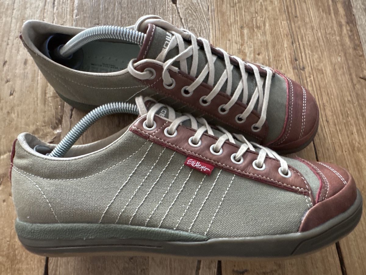Scarpe da uomo: Medium casual Shuhe – Nuovo (secondo la descrizione) da Bülach venduto da Suters0403 1
