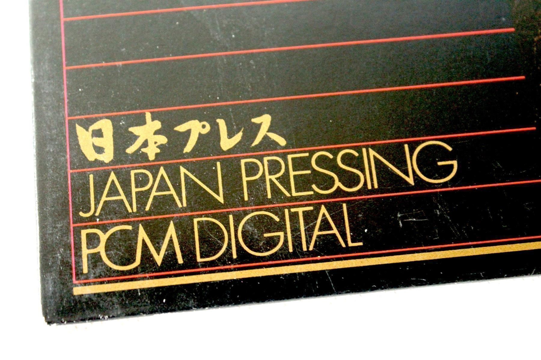 Dischi in vinile: VIVALDI: Rare Japanese Denon - high end – Usato da Bern venduto da vinyl-heaven 4
