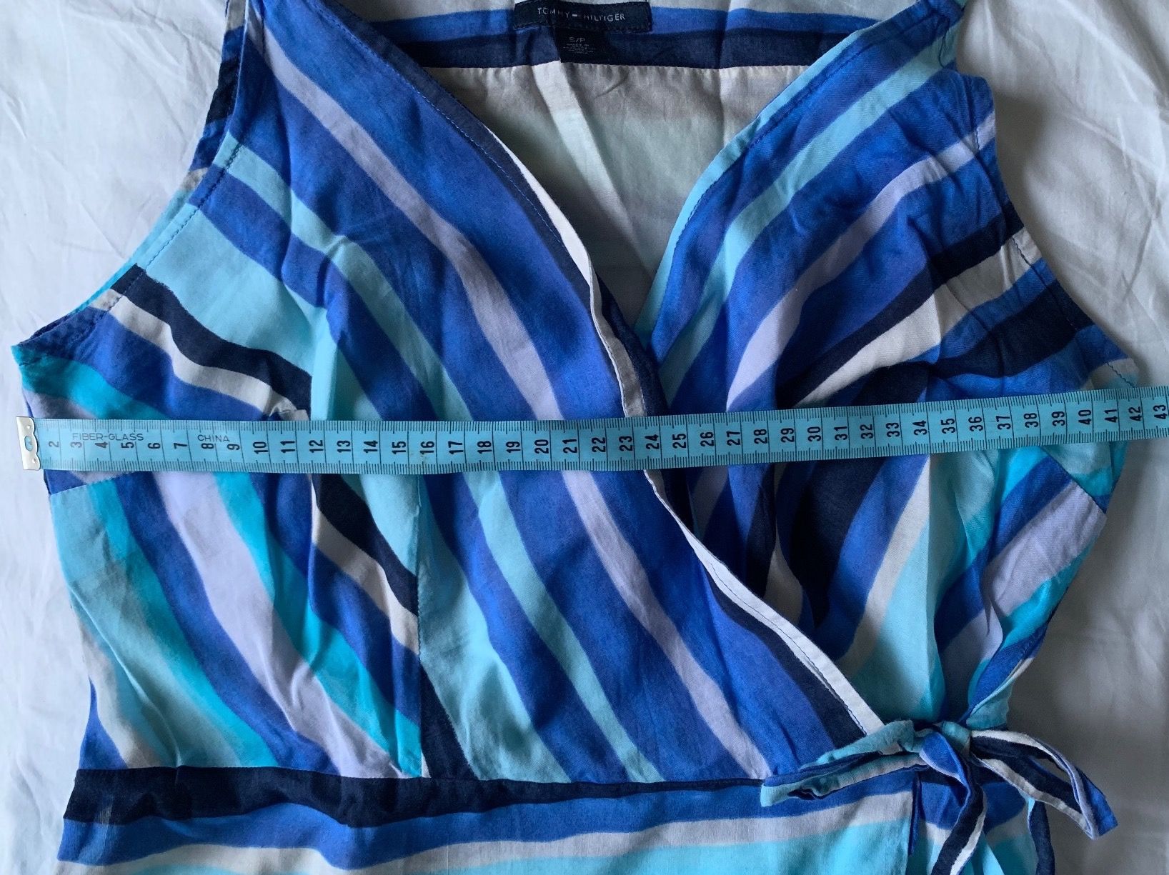 Tommy Hilfiger Vestiti: Tommy Hilfiger Kleid – Nuovo (secondo la descrizione) da Zürich venduto da Ju777 4