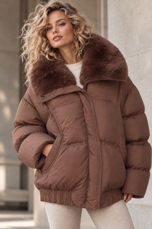 Neue MEGA stylische & coole & warme Jacke Gr.XL-L