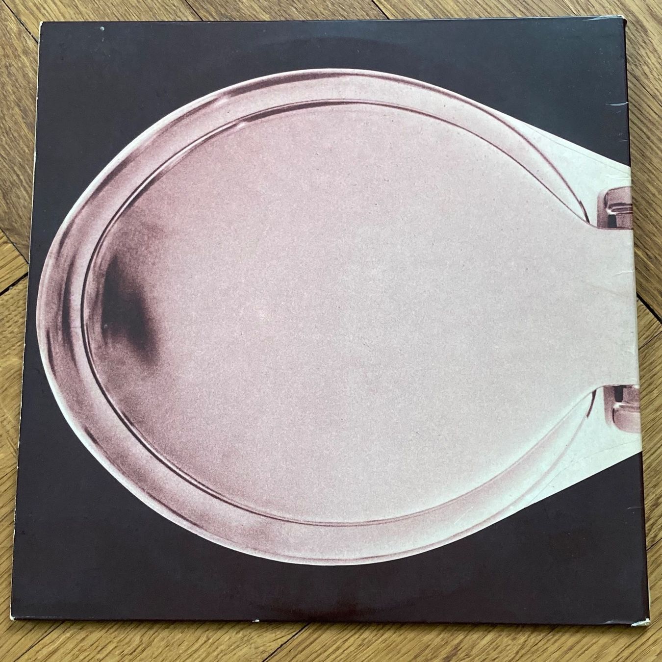 Dischi in vinile: Jean-Pierre Huser - Ping Pong, LP – Usato da Bern venduto da Ntsamina 1