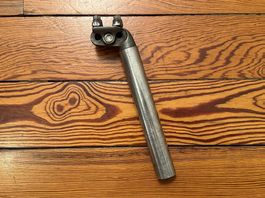 Tige de selle Campagnolo Record 27.2mm