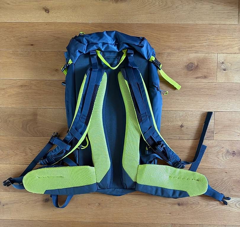 Zaini: Wander-Rucksack (30 Liter) – Usato da Kesswil venduto da WaveNomad 2