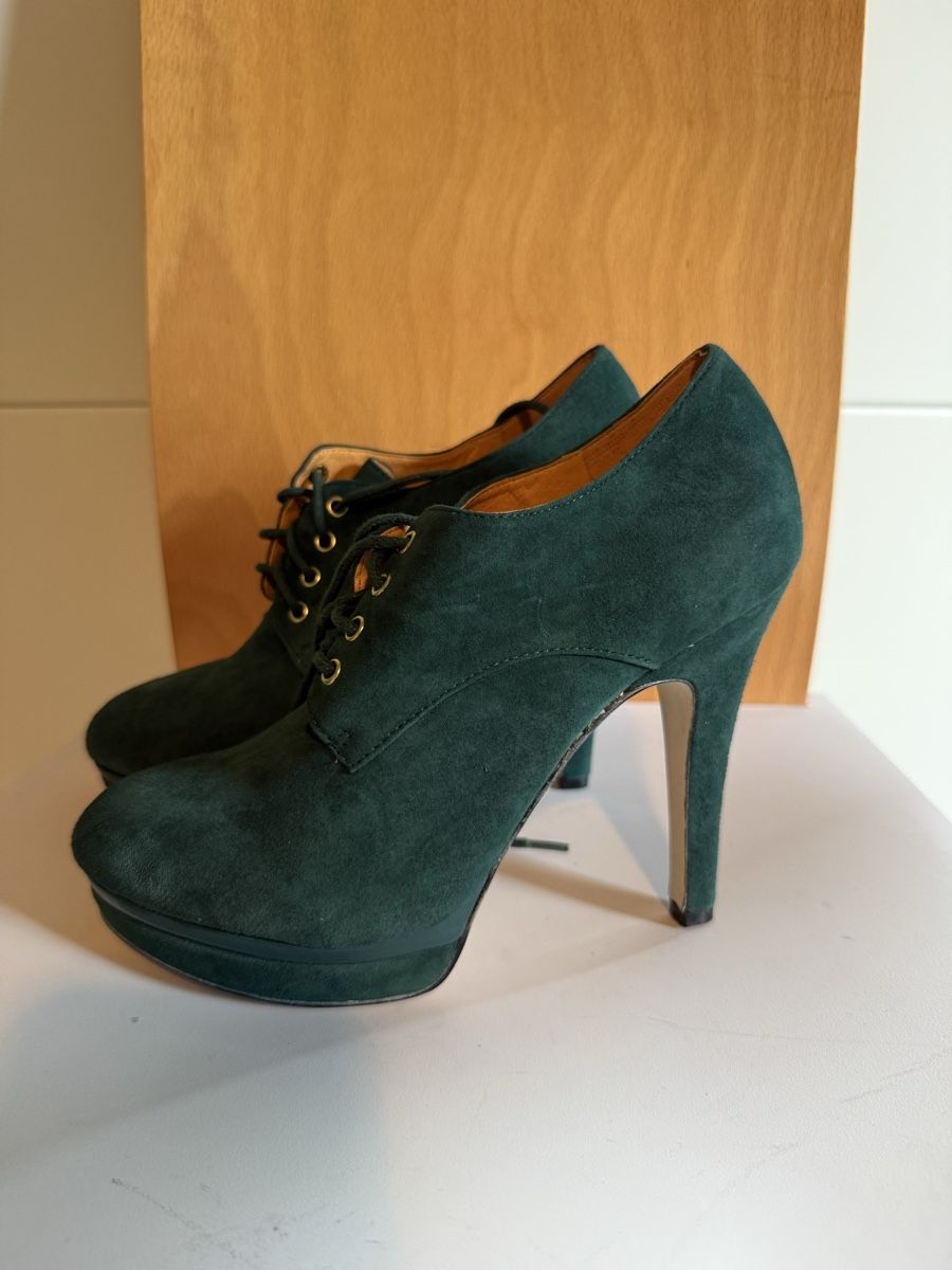 Buffalo Scarpe da donna: Buffalo high heels – Usato da Zurich venduto da Alinecnicolet 1