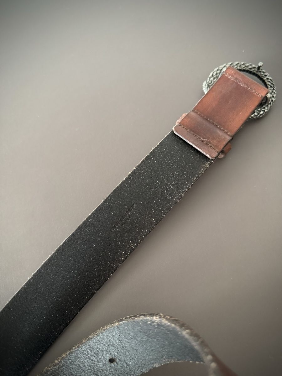 Saint Laurent Cinture: YSL Belt – Usato da Zürich venduto da pas_9czf 3