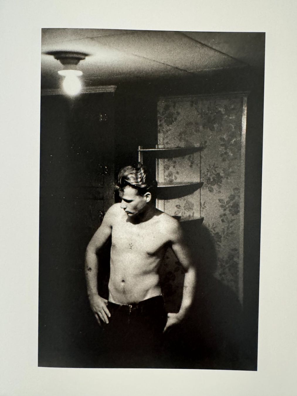 Libri: Fotobuch Larry Clark - Return – Nuovo (secondo la descrizione) da Bachenbülach venduto da photomoments 7