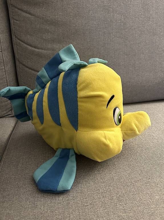 Giocattoli: Polochon peluche 35cm – Usato da Vuadens venduto da MLM01 2