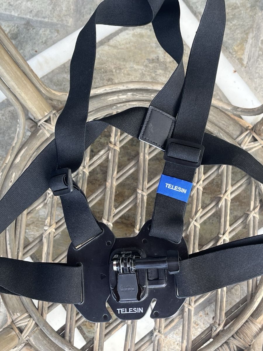 Gopro Action Cam: Gopro Hero 9 Black – D'occasion à Bern par Ocelio 6