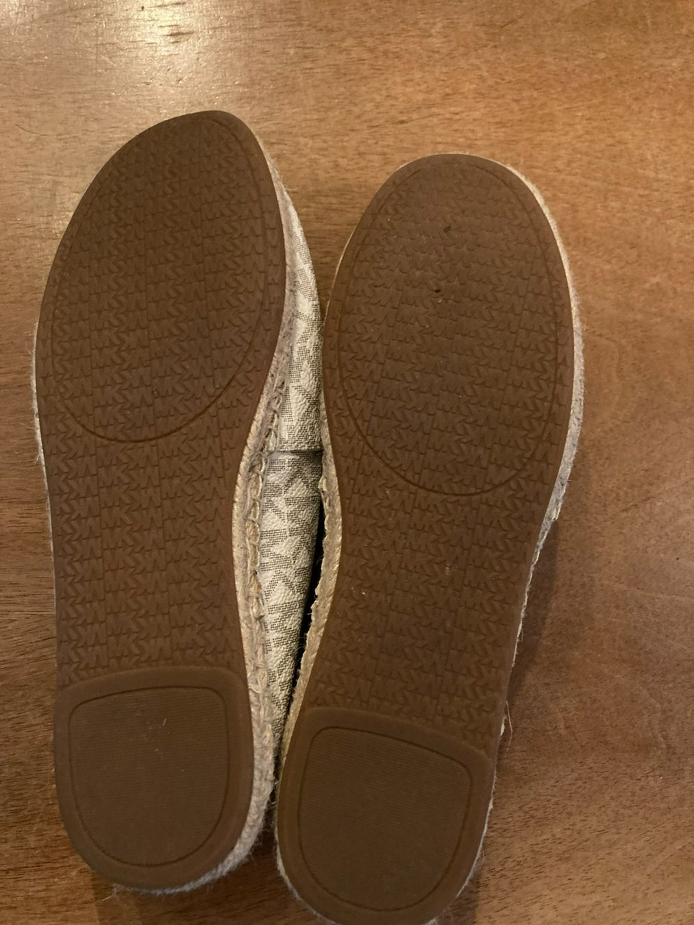 Michael Kors Scarpe da donna: Espadrille Michael Kors Damen – Usato da Volketswil venduto da casertana 2