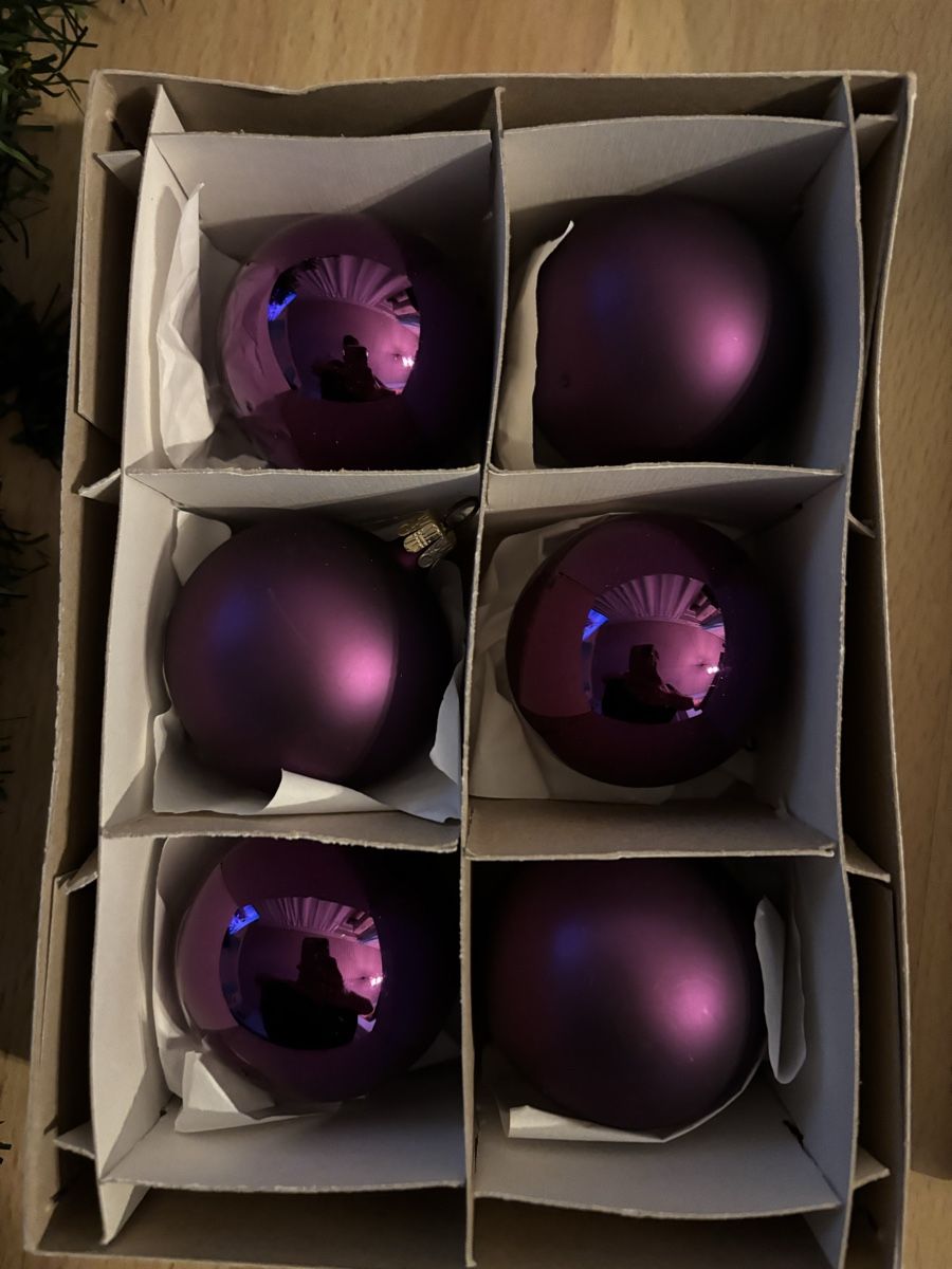 Tutte le decorazioni: !! WEIHNACHTEN DEKO !! – Usato da Arlesheim venduto da MR_M_B 1