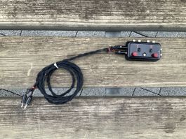 Schalter Märklin für Spur 0