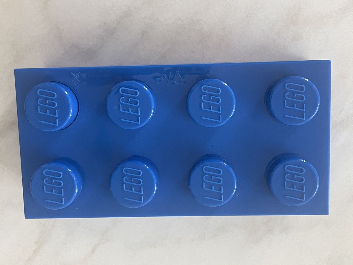 Sveglie: Lego Wecker ClicTime – Nuovo (secondo la descrizione) da Amriswil venduto da einkaufverkauf 1