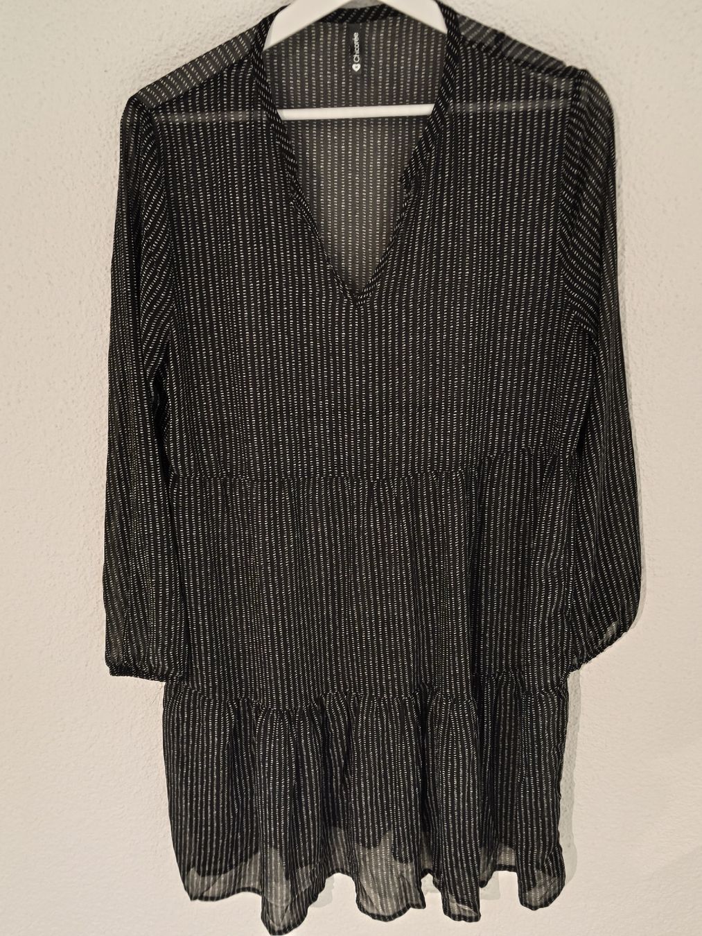 Vestiti: Schönes Kleid von Chicoree, Grösse M,  – Usato da Emmetten venduto da SecondhandSiska 4
