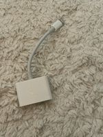 HDMI zu Apple Gerät