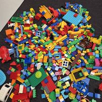 7.2 Kilo Duplo