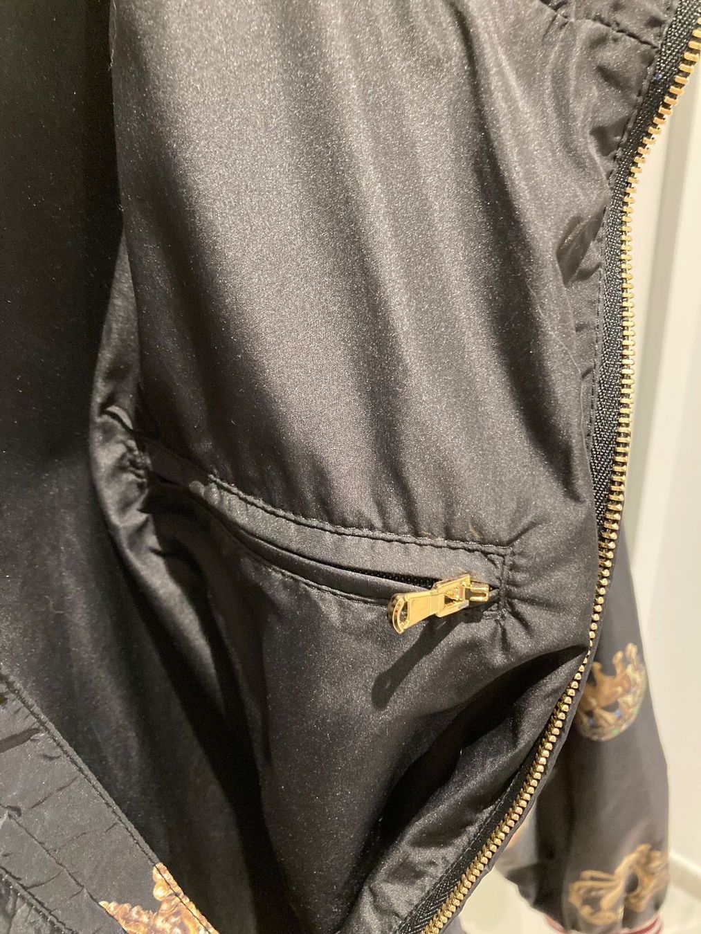 Dolce & Gabbana Jacken: Dolce Gabbana GIACCA DONNA/Unisex – Gebraucht aus Paradiso von Kayakara 6