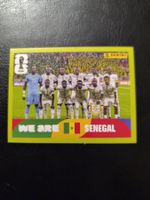 Panini FIFA World Cup 2026 SEN 13
