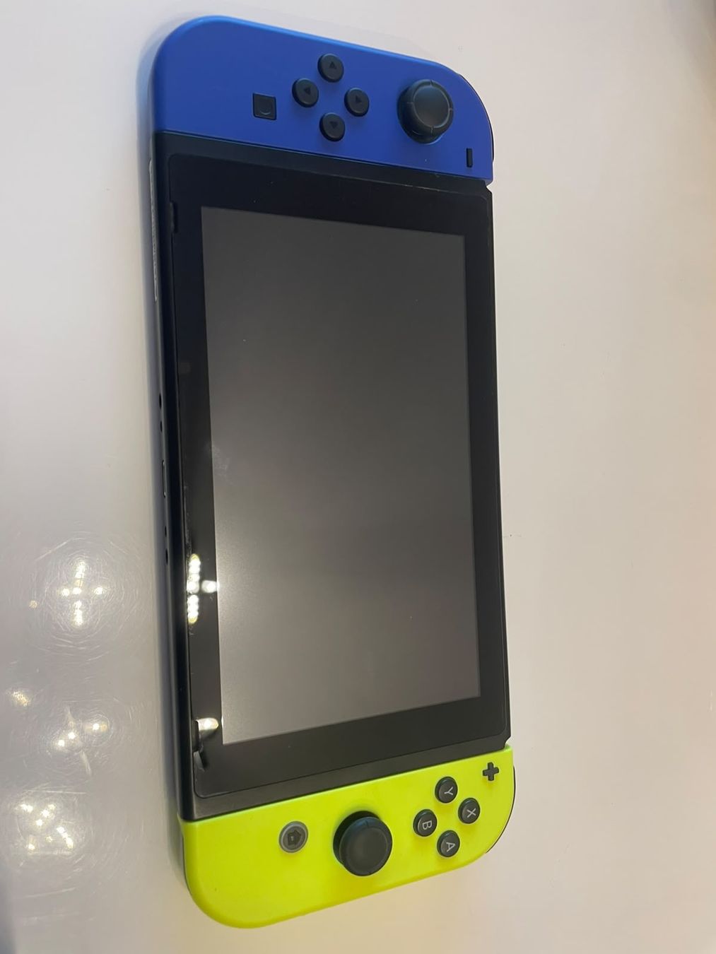 Nintendo Console: Nintando Switch Set mit 10 Spiele & Ring Fit Adventure  – Usato da Rothenburg venduto da phi_t656 2