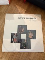 BOYS OF THE LOUGH In the Tradition Vinyl LP