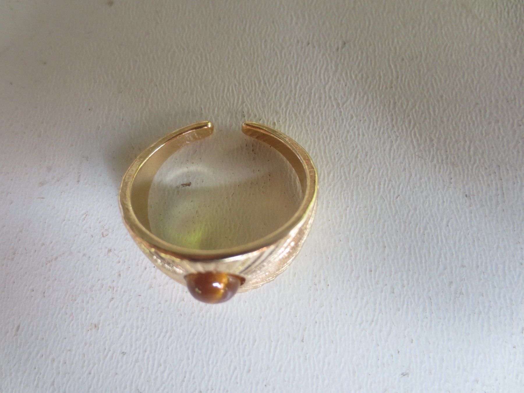 Ringe: Ring schön – Neu (gemäss Beschreibung) aus Weier im Emmental von waefler03
