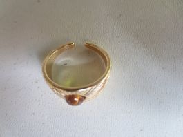Ring schön