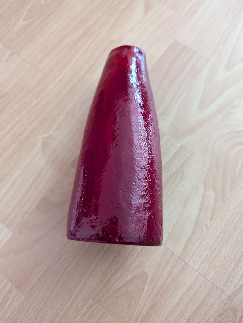 Vasen & Gefässe: 3er Set Vasen, Glas & Keramik, Deko – Gebraucht aus Horgen von snickers58 3
