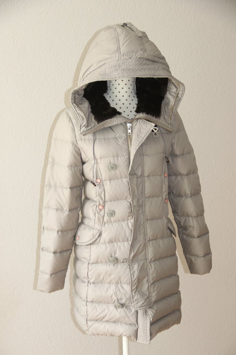Cappotti: Daunen- / Winterjacke von BLAUER eher Gr.XS – Usato da Oberwil-Lieli venduto da Svetlana28 5