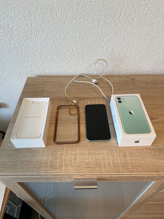 iPhone 11, wie Neu, 128gb | Kaufen auf Ricardo