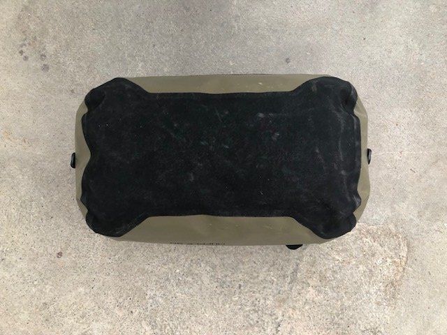 Ortlieb Borse: Sac étanche Ortlieb Duffle 40L – Usato da Montalchez venduto da Cactus02 2