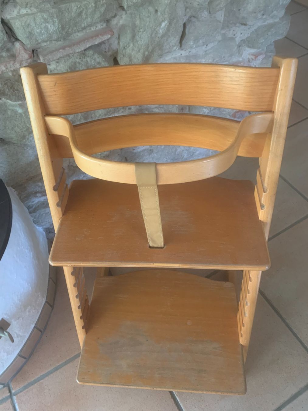 Seggioloni: Stokk Tripp Trapp – Usato da Untersiggenthal venduto da Ophus