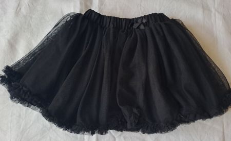 Jupe H&M pour fille taille 104
