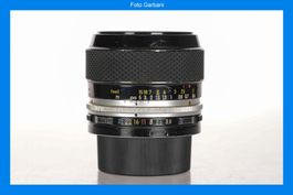 Nikon Micro-Nikkor-P Auto 55mm f3.5
